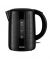 Gaba National GNE Electric Kettle 1.8 Ltr (GN-8607)  On Installments-HaniaT  ( 3 Months 0% Percent Profit Product Available On 48 Months Installment )